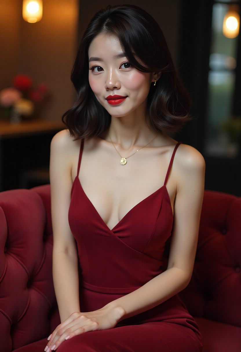 唐婧演员头像